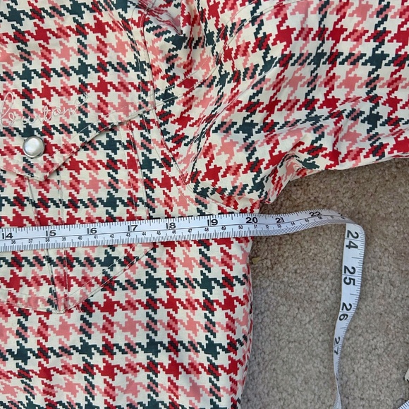 Vintage Burton Y2K Women's Hooded Ski Snowboard Jacket, size M - Picture 13 of 14